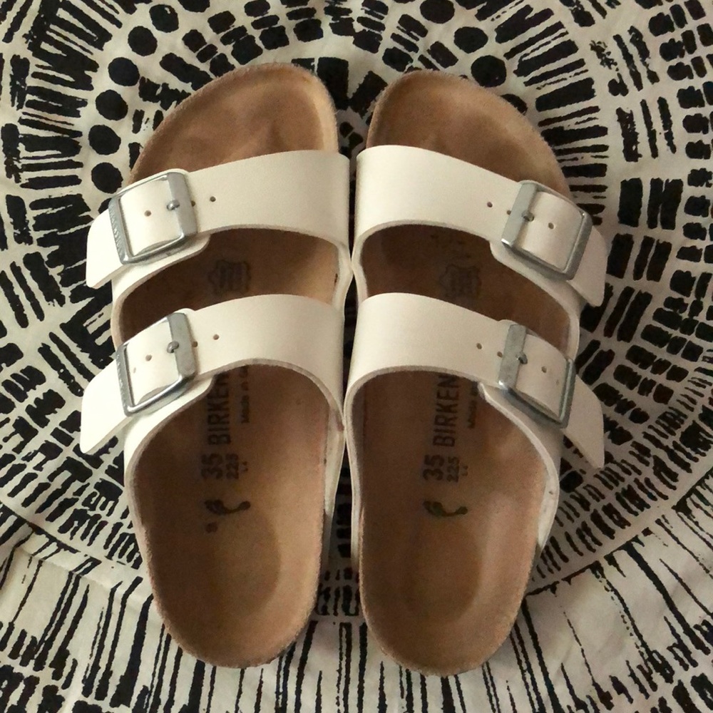 Birkenstocks